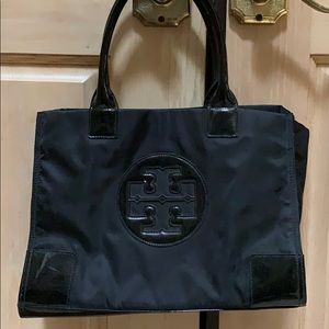 Tory Burch bag 10 x 13